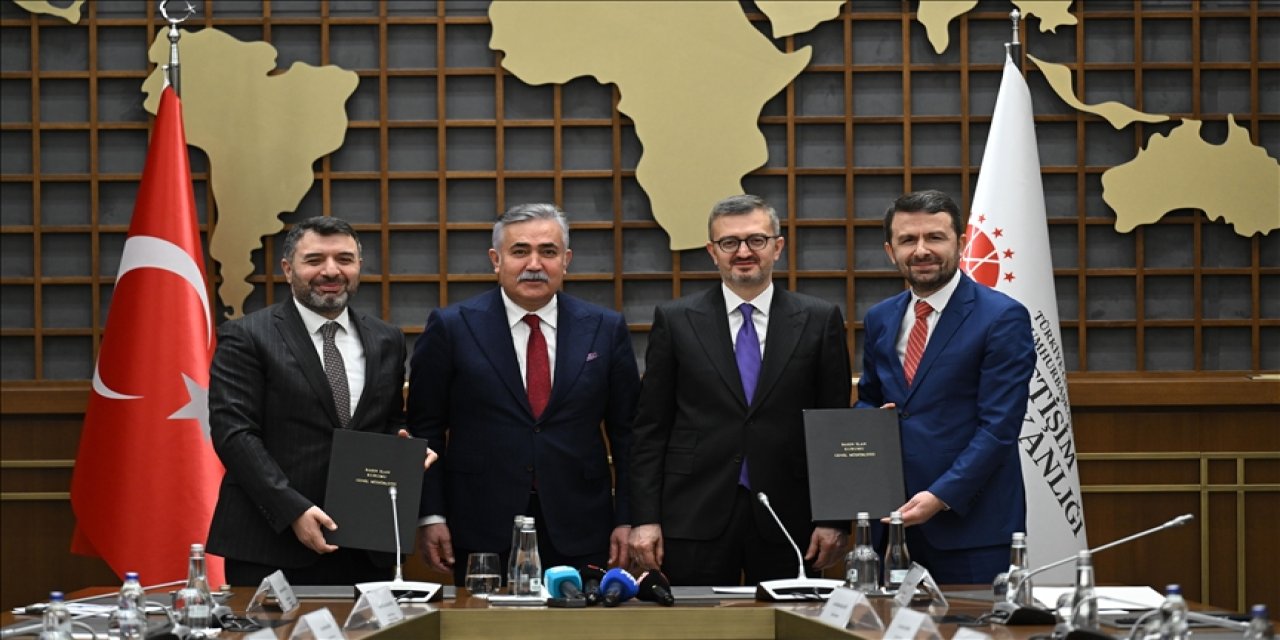 Basın çalışanlarına 7,5 milyar liralık finans desteği geliyor