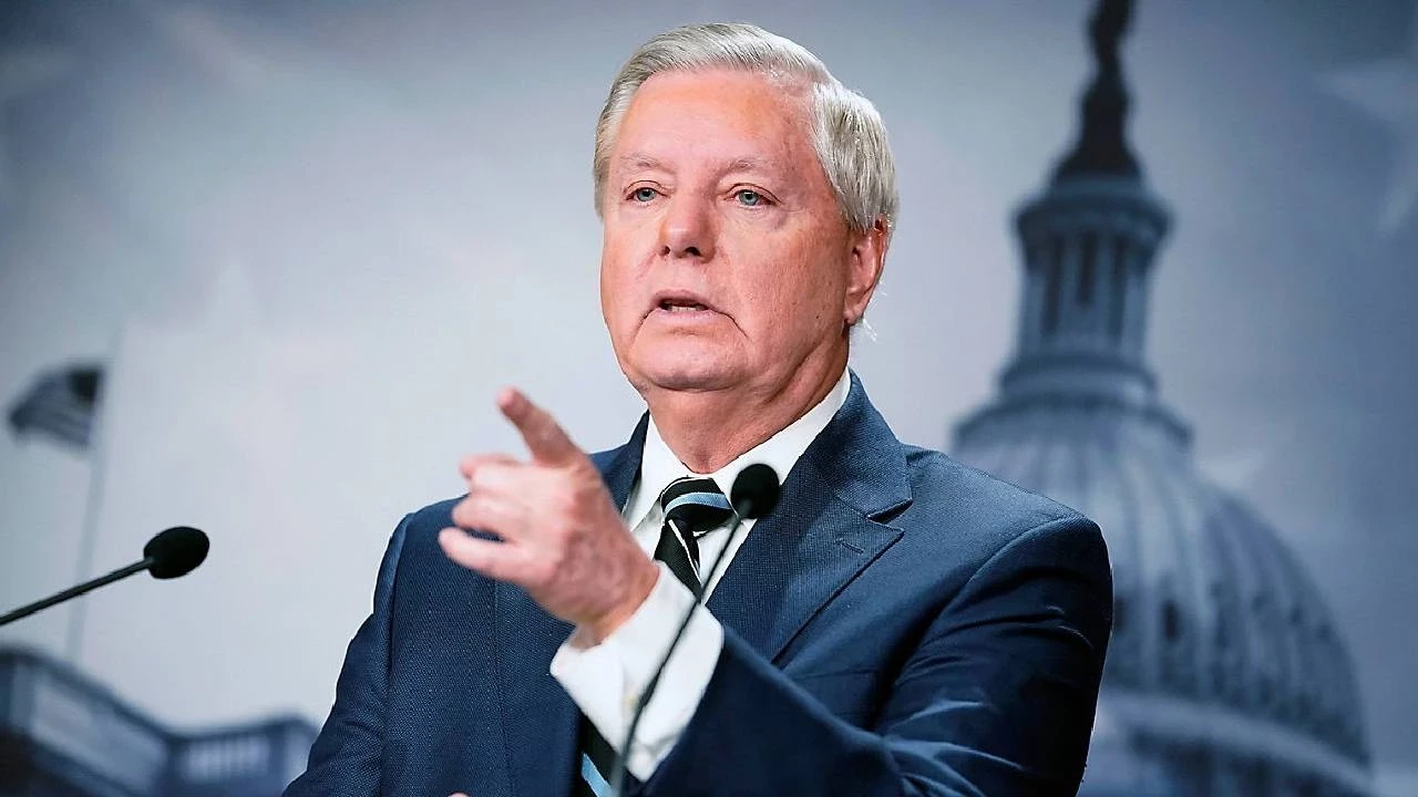 Graham: Kürtlere karşı düşmanlık besleyenlere ağır yaptırımlar geliyor