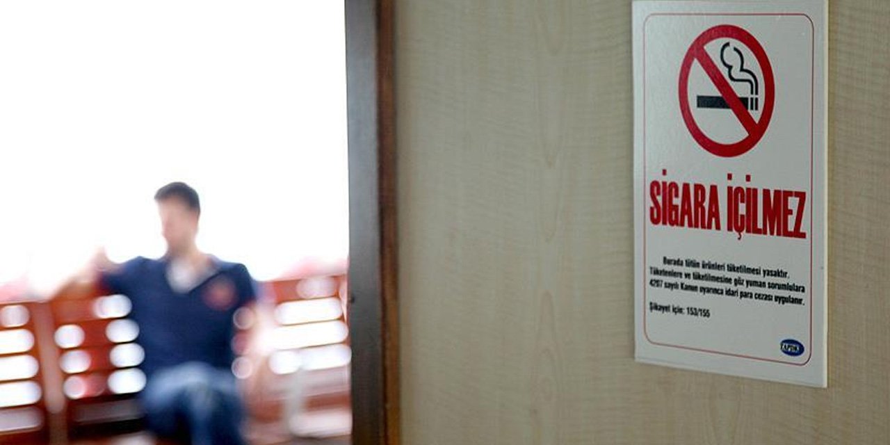 Sigara kullanımına yeni kısıtlamalar yolda: Marketler, parklar ve kapalı alanlar etkilenecek