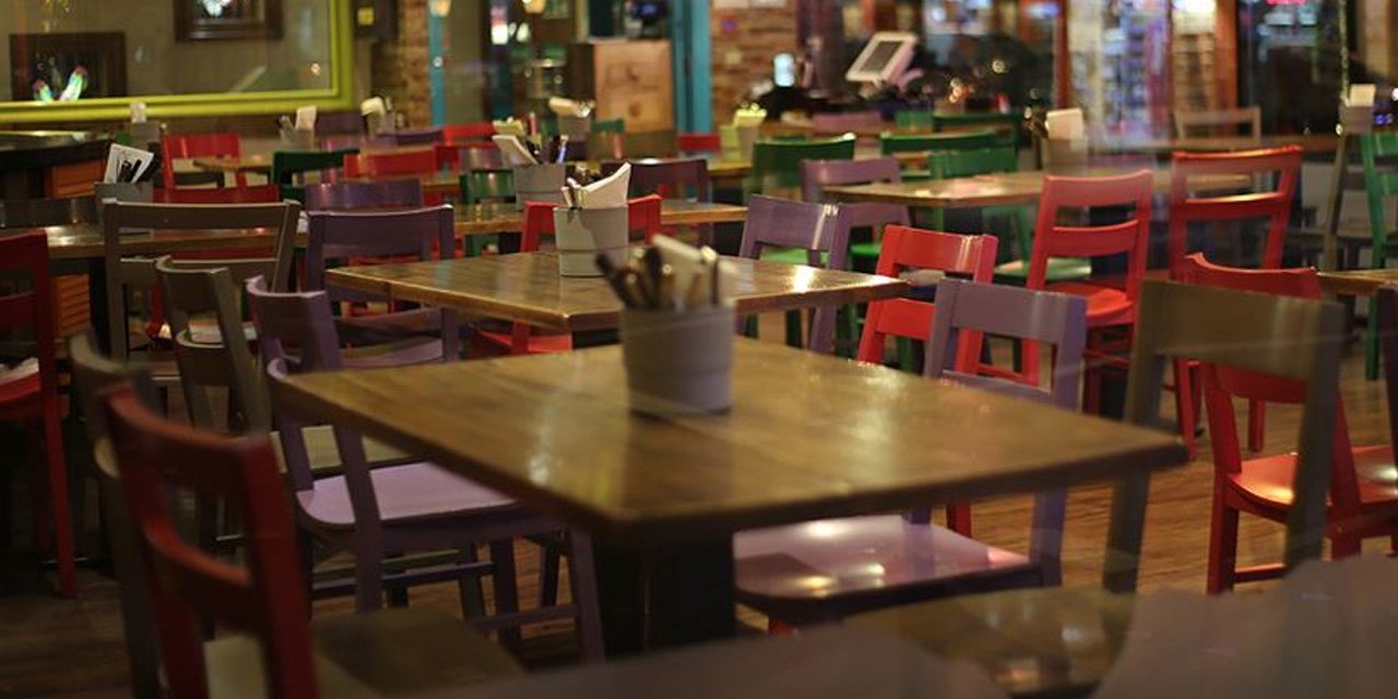 Ticaret Bakanlığı’ndan restoranlara ek ücret düzenlemesi