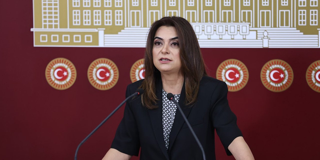 DEM Parti Grup Başkanvekili Koçyiğit: “Kobane’ye yardım kapısı açılmalı”