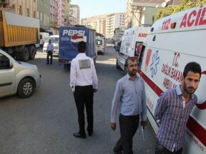 Silvan'da iki aile kavgası: 11 yaralı