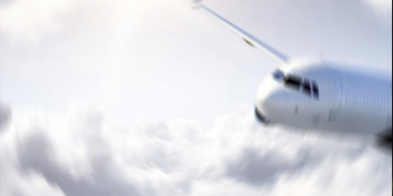 15 kişiyi taşıyan yolcu uçağı kayboldu