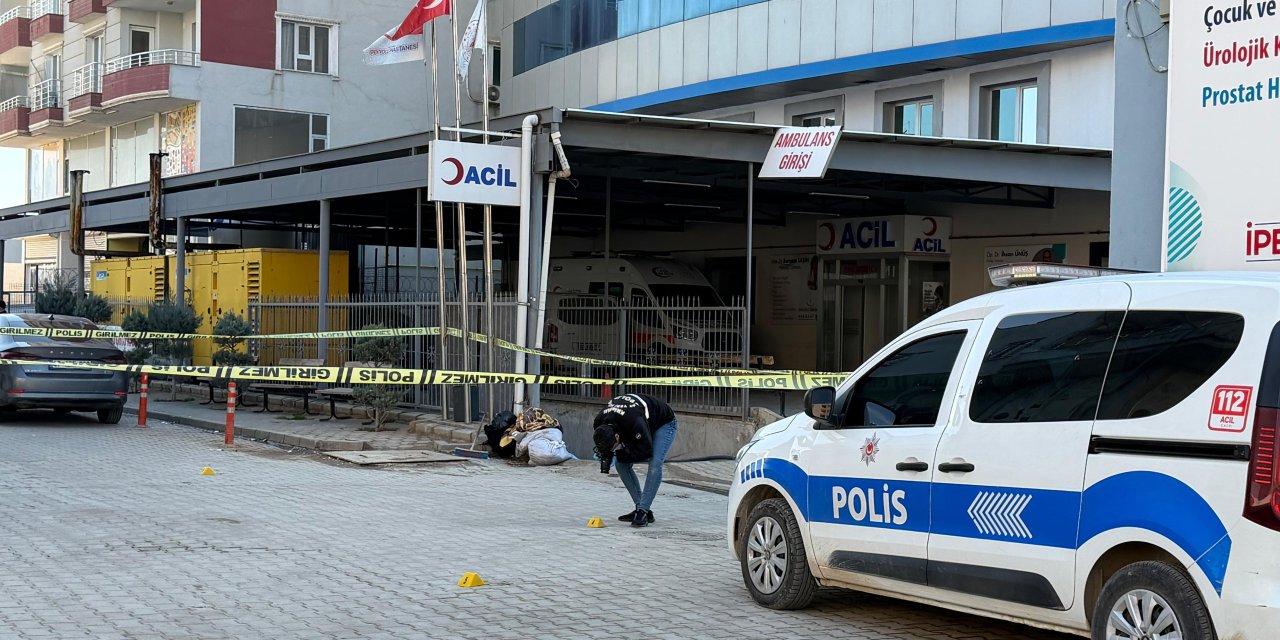 Kızıltepe’deki silahlı kavgaya ilişkin 6 kişi tutuklandı