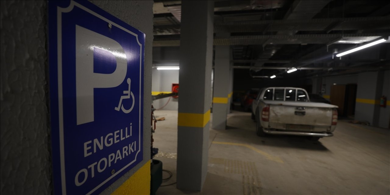 Malatya’da şehir planlamasında yer altı dönemi