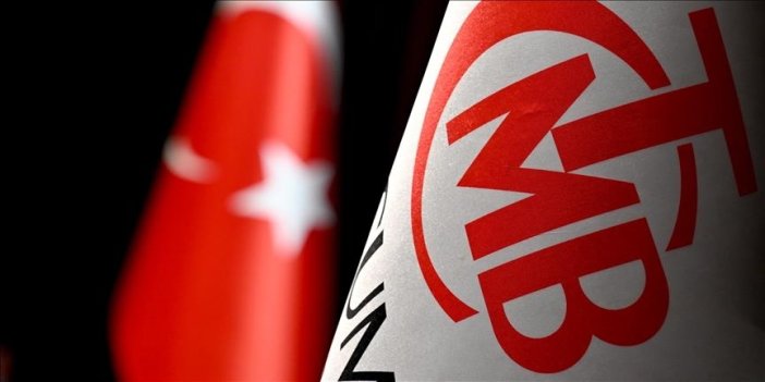 Merkez Bankası’ndan dezenflasyon vurgusu