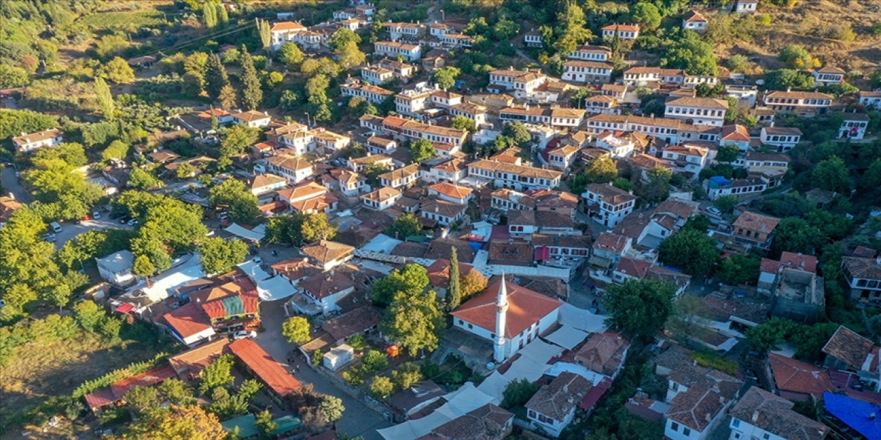 En fazla ve en az köye sahip iller açıklandı