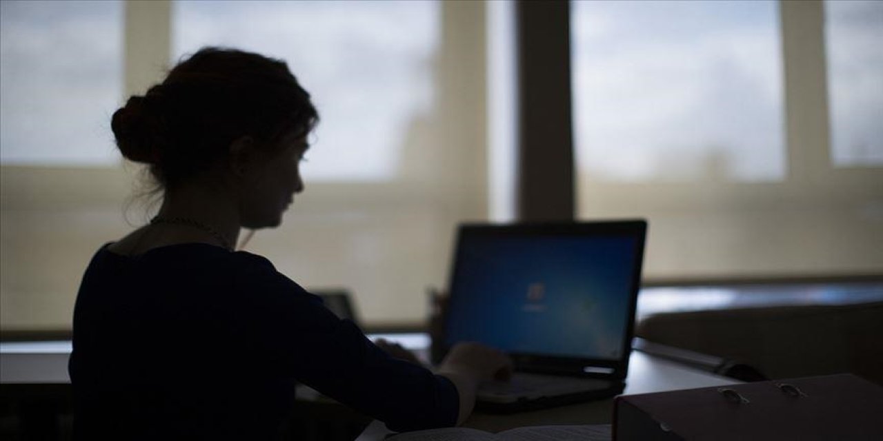 TÜİK: Kadın işsizliği gerilemesini sürdürüyor