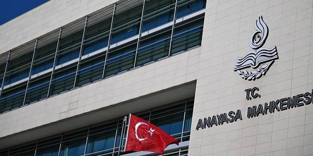 AYM’den Adli Tıp Kurumu için kritik iptal kararı