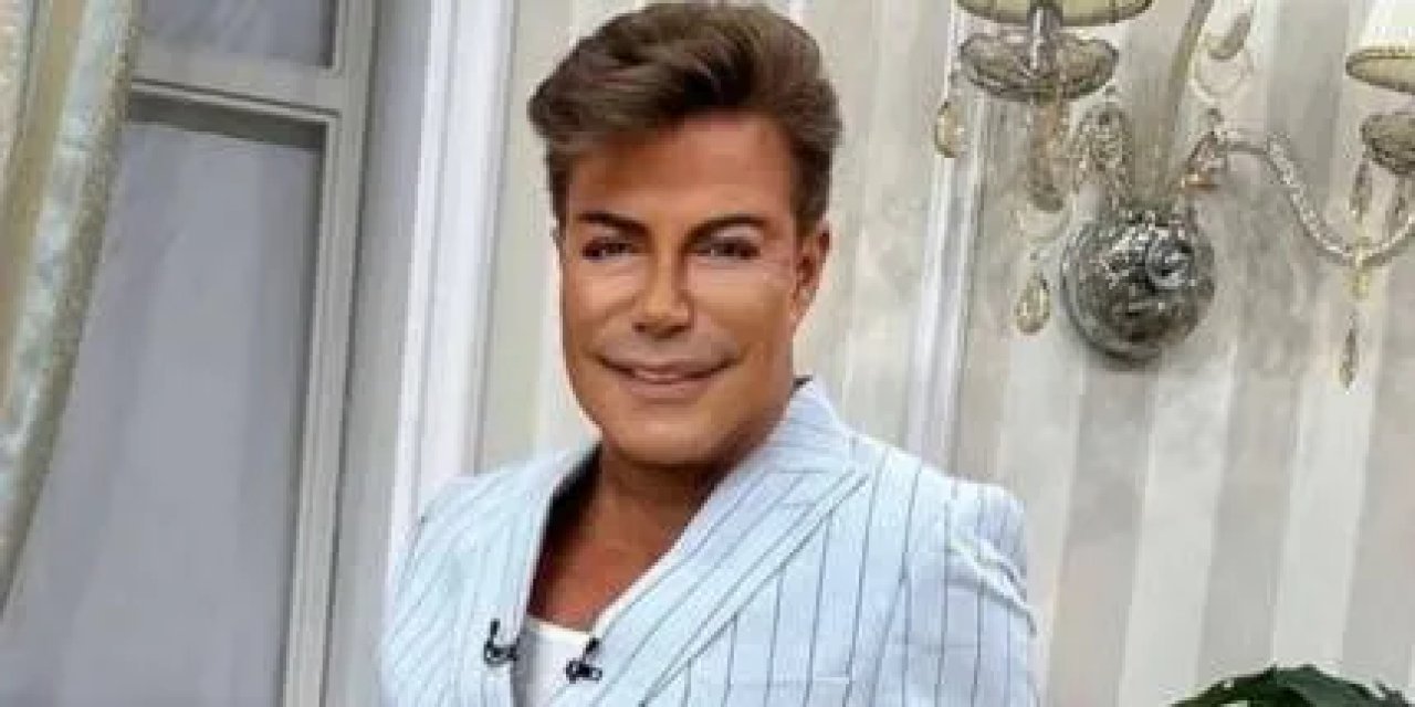 Fatih Ürek hayatını kaybetti