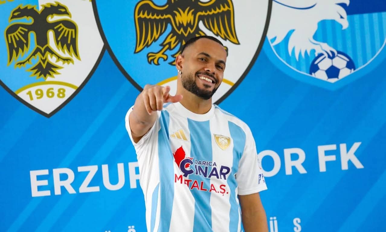 Fernando’nun yeni adresi belli oldu