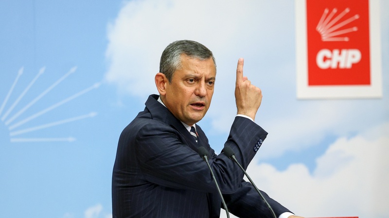 Özel: "Kürtlerin onurlarını zedeleyen söylemleri reddediyoruz"