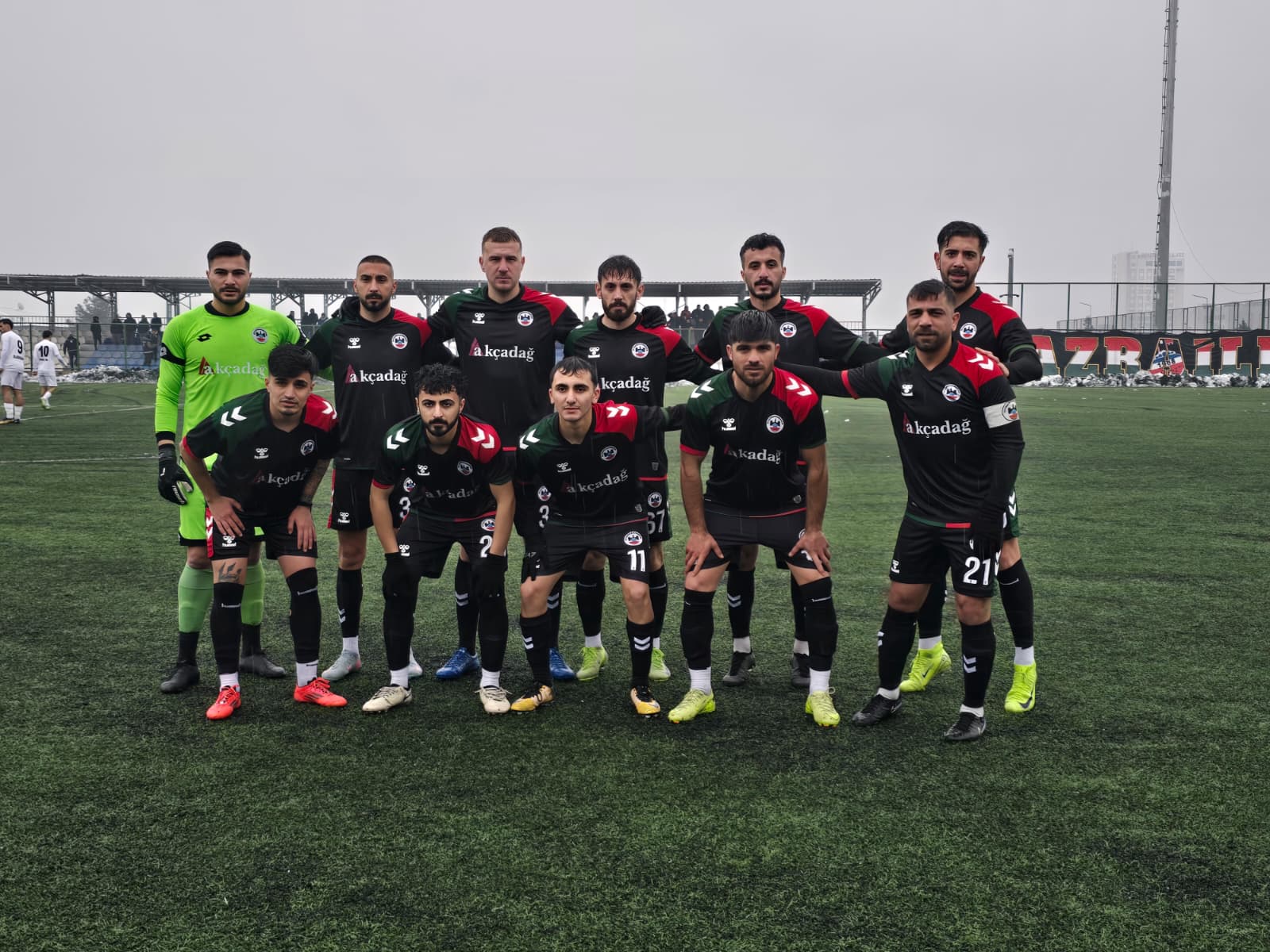 Diyarbakırspor’un sıkıntılarına bir yenisi eklendi