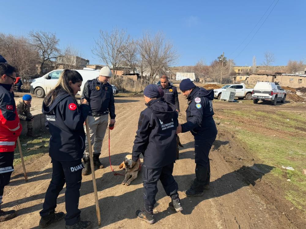 Diyarbakır’da 379 kişi kayıp Nimet Kılıç’ı arıyor