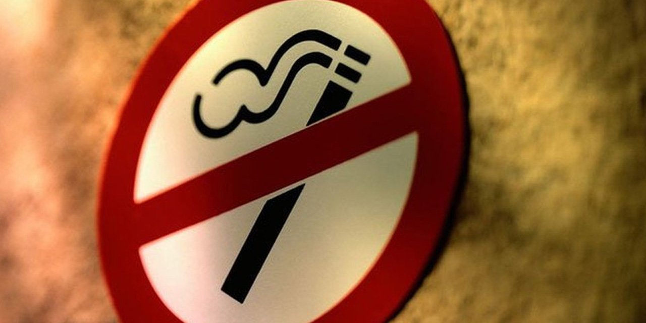 Sigara kullanımına yönelik kısıtlamalar genişletiliyor