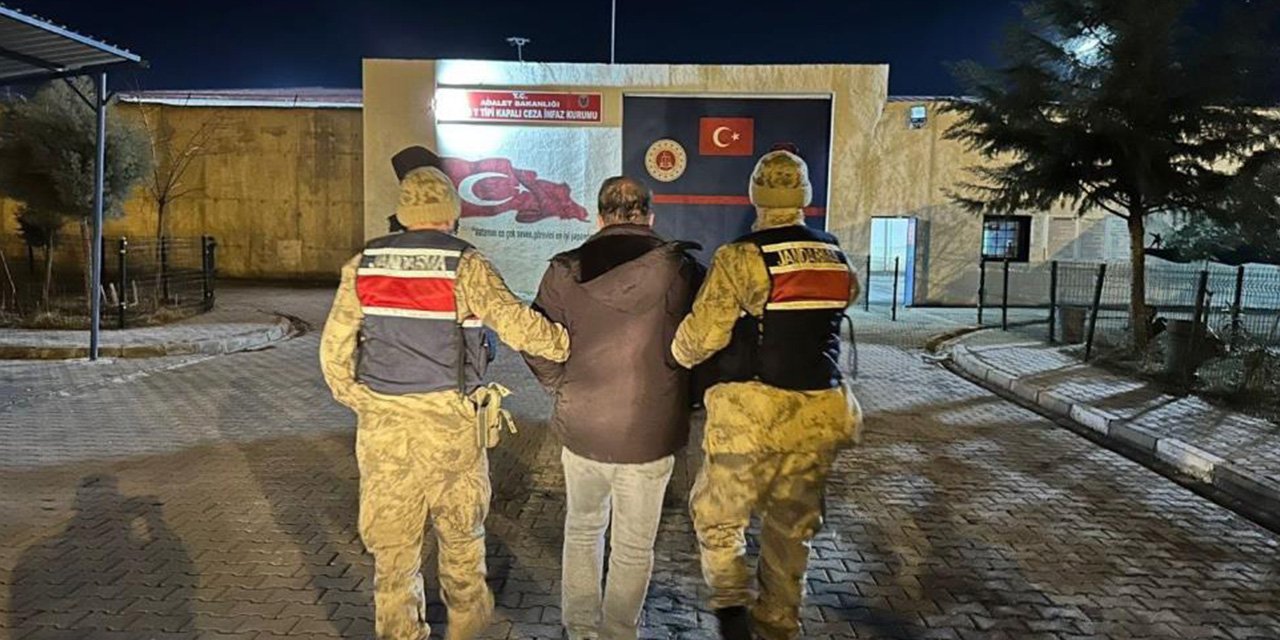 Batman'da 37 firari yakalandı