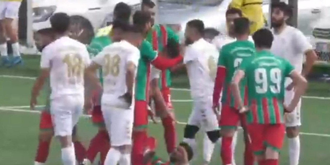 Diyarbakır Büyükşehir Belediyesi Kayseri’de ilk yarıyı önde kapattı