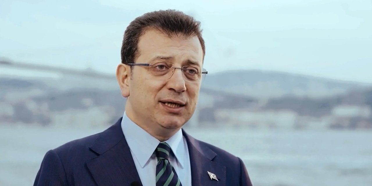 CHP konferansında İmamoğlu’ndan videolu mesaj: “Kürt meselemizi çözmek zorundayız”