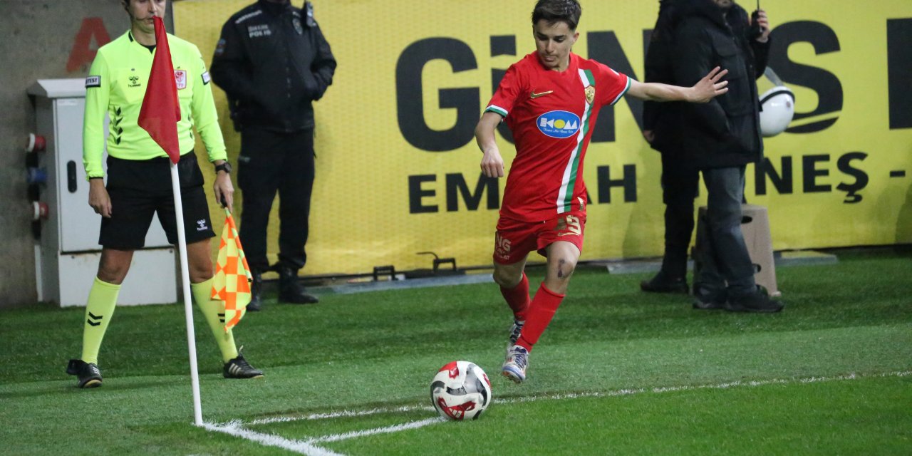 Amedspor Başkanı Nahit Eren’den duygusal Enes Yılmaz paylaşımı