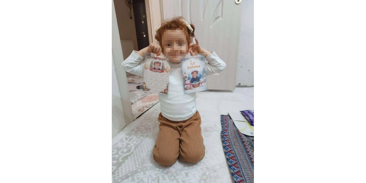 Şanlıurfa’da 5 yaşındaki çocuğa otobüs çarptı