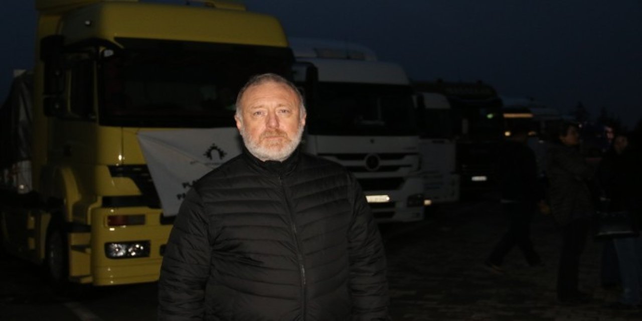 Temelli: Yardımların engellenmesi güveni zedeliyor!