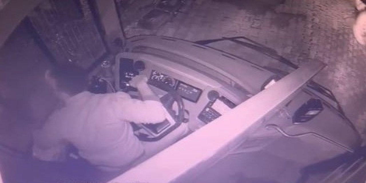 Trafik kavgası kanlı bitti: Uzman çavuş otobüse ateş açtı