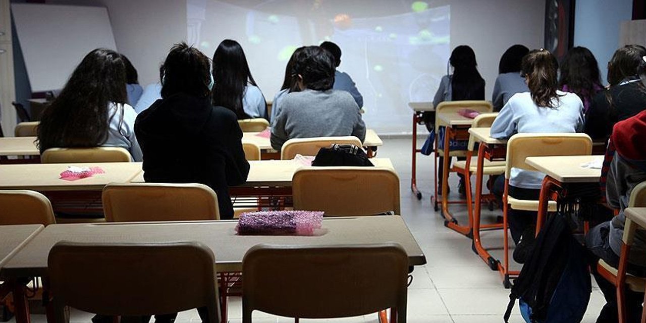 Öğrencilerin ara tatil hayalleri suya düştü