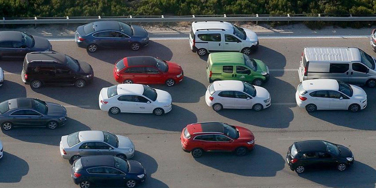 Araç sahipleri dikkat: MTV ödemesinde son gün!