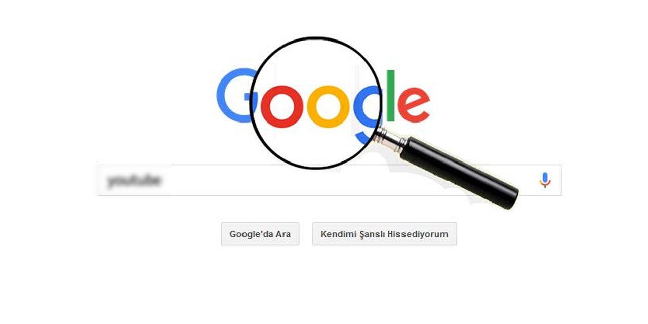 Google tuzaklarına dikkat: Bunu arayan yandı