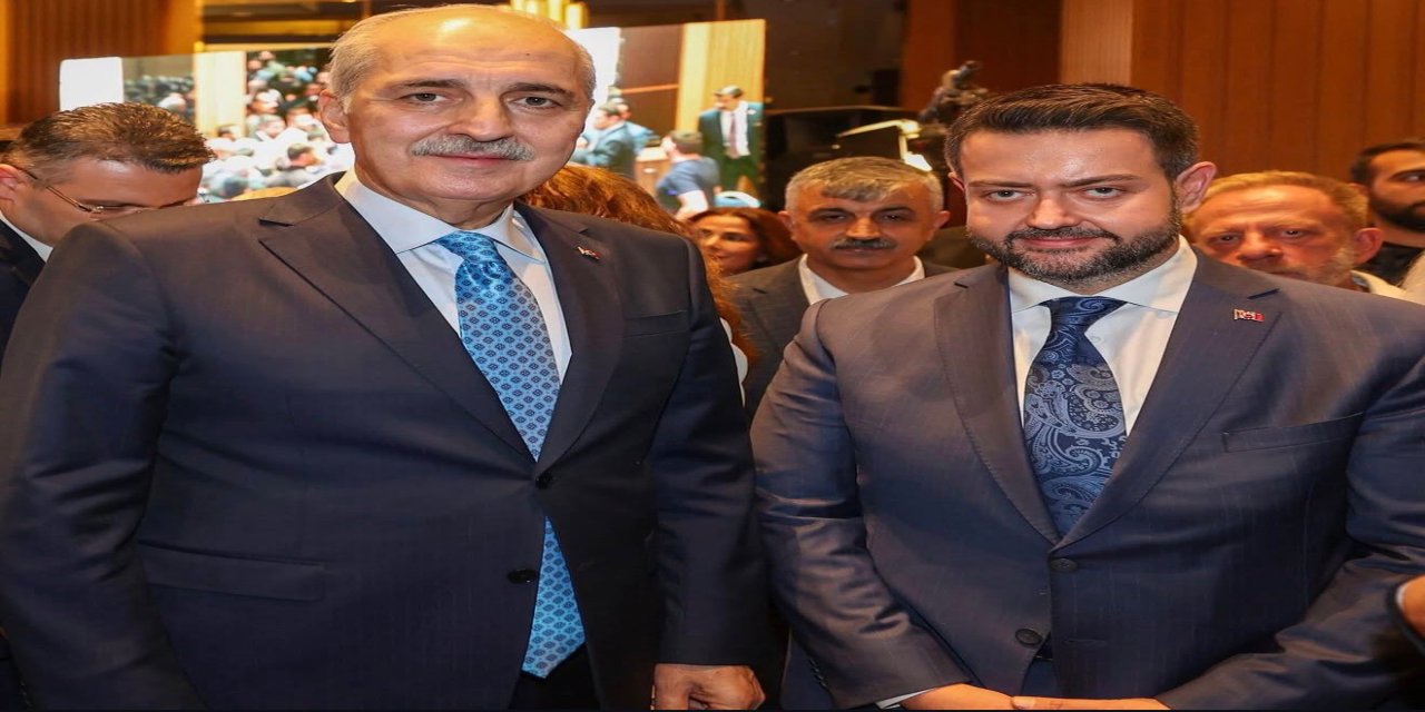 Onur Yumuşak'tan 'Terörsüz Türkiye Raporu' yorumu: “Bu bir güvenlik metni değil”