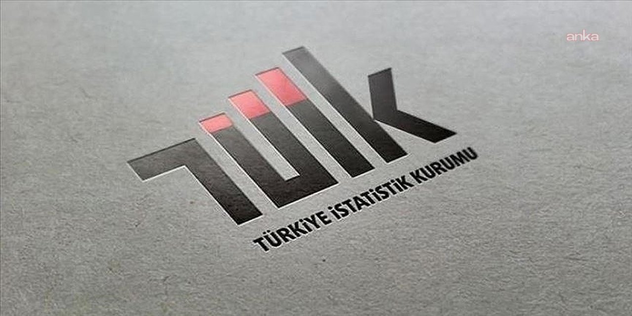 TÜİK: "En yüksek artış konutta oldu"