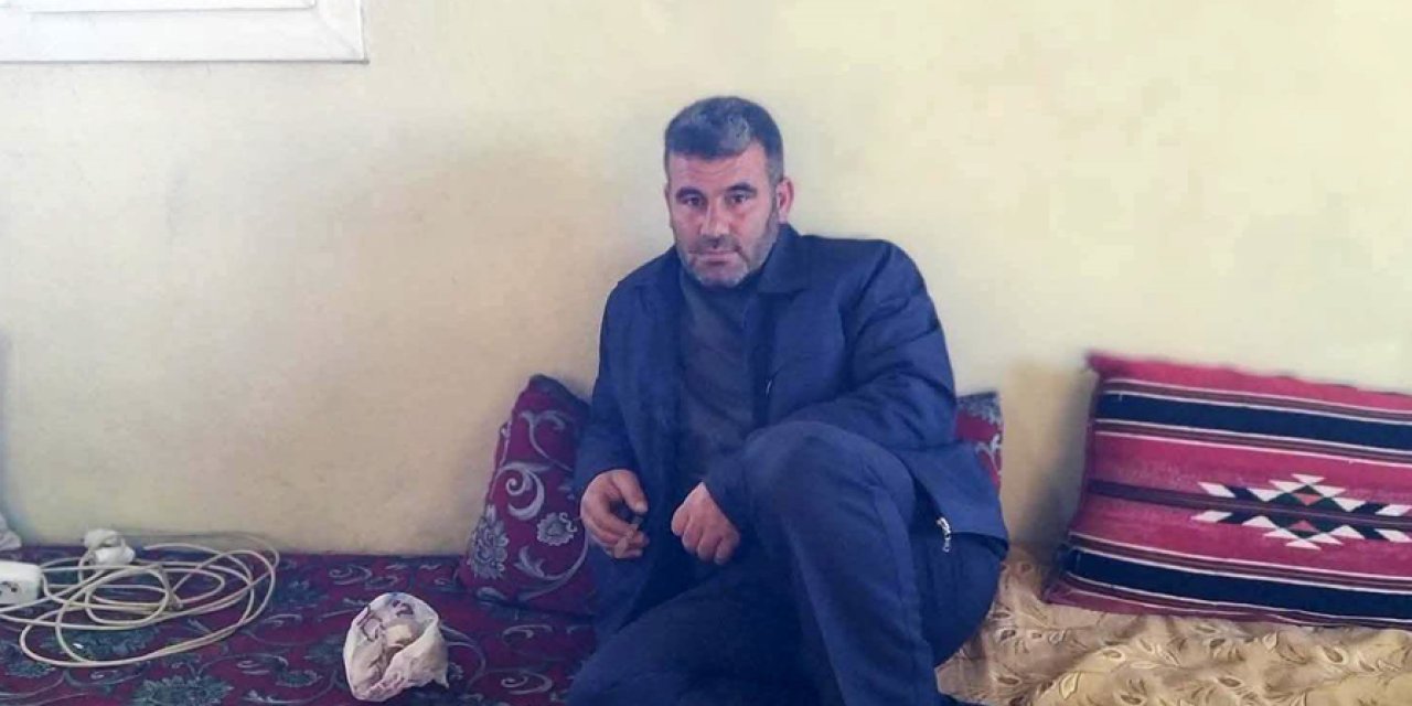 Şanlıurfa’da araç içinde şüpheli ölüm