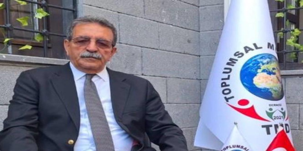 Şimşek: "Kürtlerin demokratik yaşam koçu Türkiye olmalıdır"