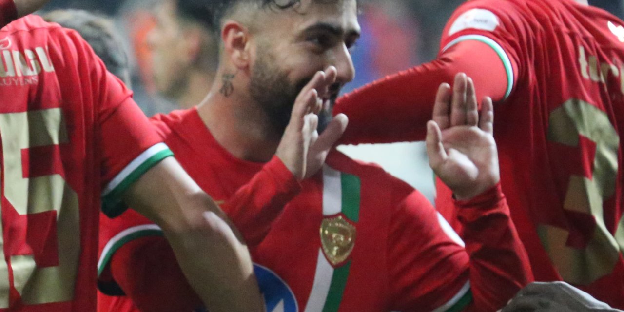 Amedspor'a ikinci "Saç Örme" cezası kapıda