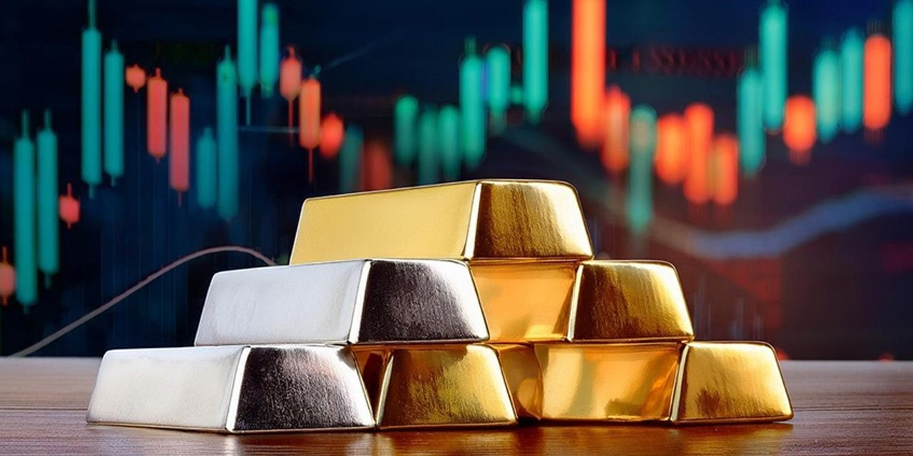 Altın ve Gümüşte tarihi düşüşten rekor dönüş