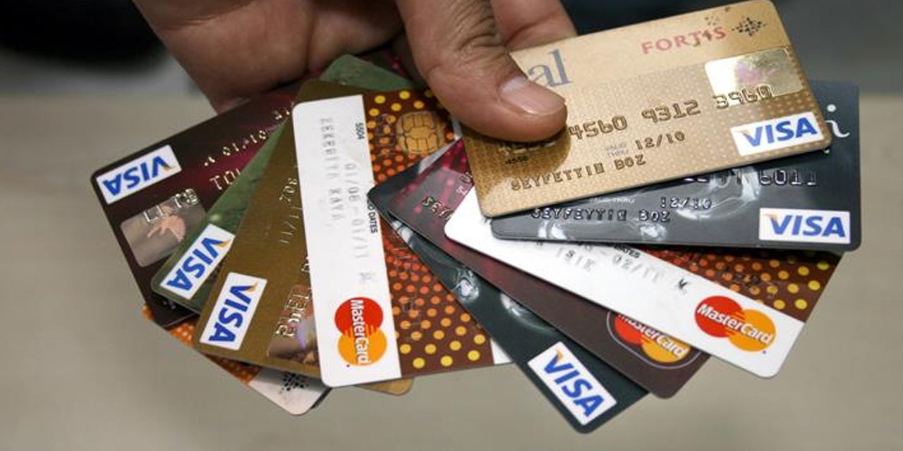 BDDK’dan kredi kartı düzenlemesinde yeni adım