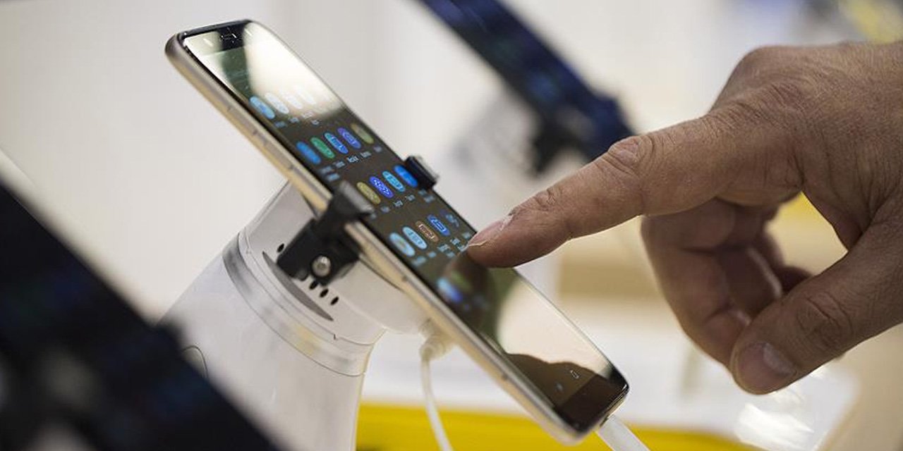 Ocak ayının en güçlü android telefonu belli oldu