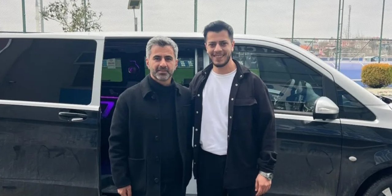 Amedspor'un yeni transferi Atakan Müjde kimdir?