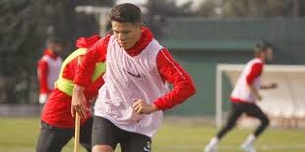 Amedspor'un yeni transferi Atakan Müjde kimdir?