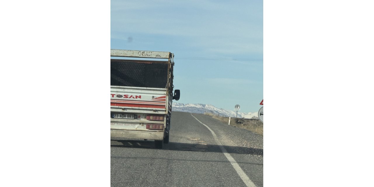 Diyarbakır'da sürücüler isyan etti