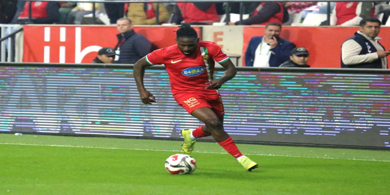 Poko’dan Amedspor'a duygusal veda