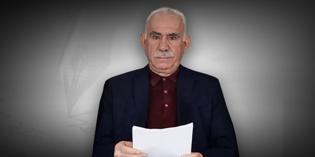 İDDİA - Suriye'deki gerilimi Öcalan’ın mesajları durdurdu