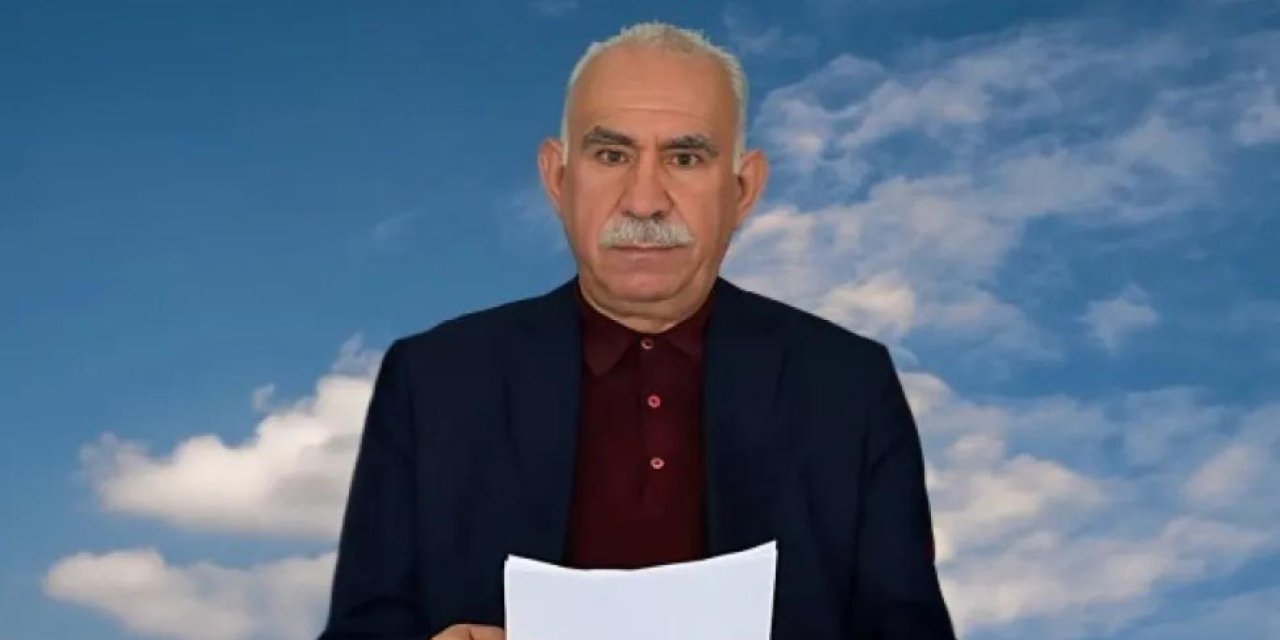Saray'dan "Umut Hakkı" açıklaması: "Öcalan'ı kapsıyor"