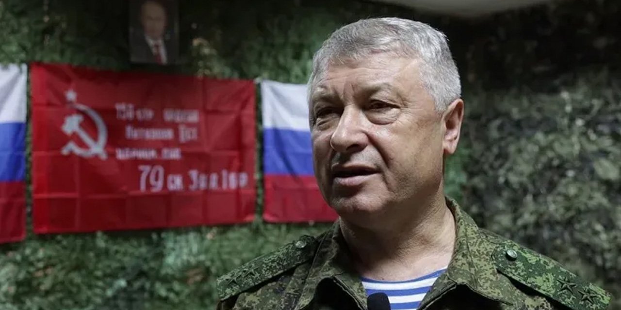 Moskova’da Rus generale silahlı saldırı