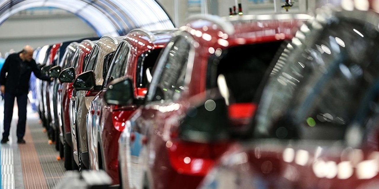 Çin otomotiv pazarında lider değişti