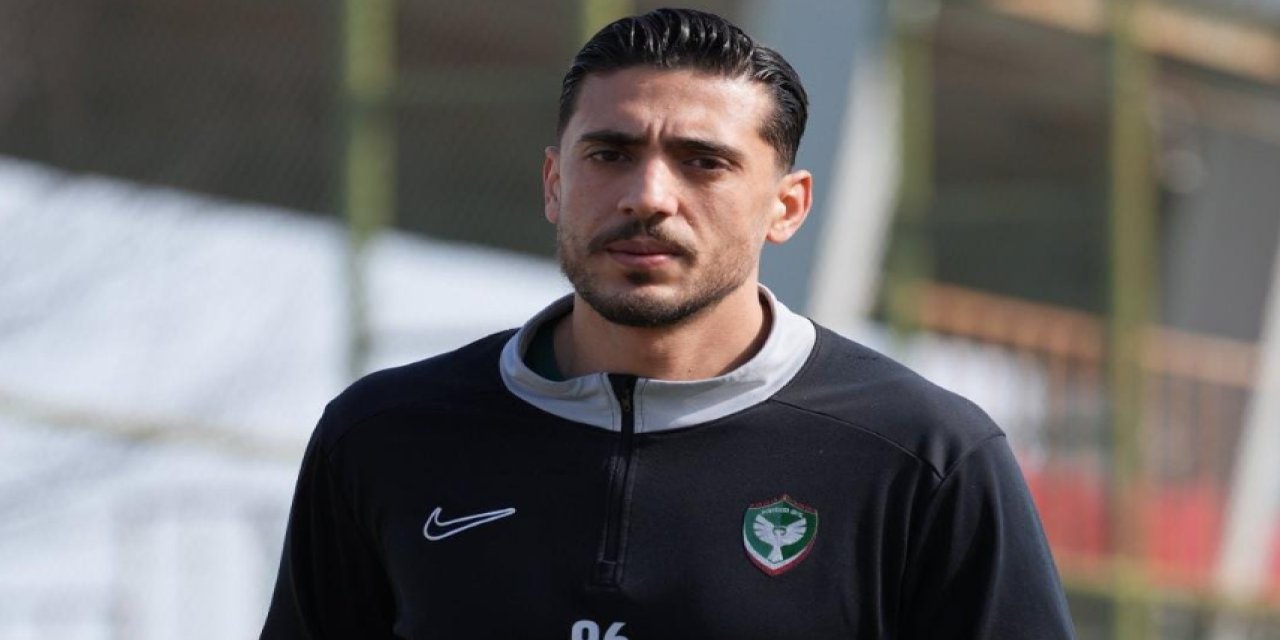 Sapan'dan duygusal veda