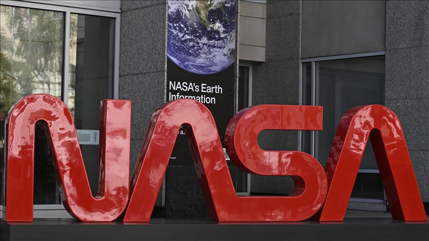 NASA'dan "akıllı telefon" adımı