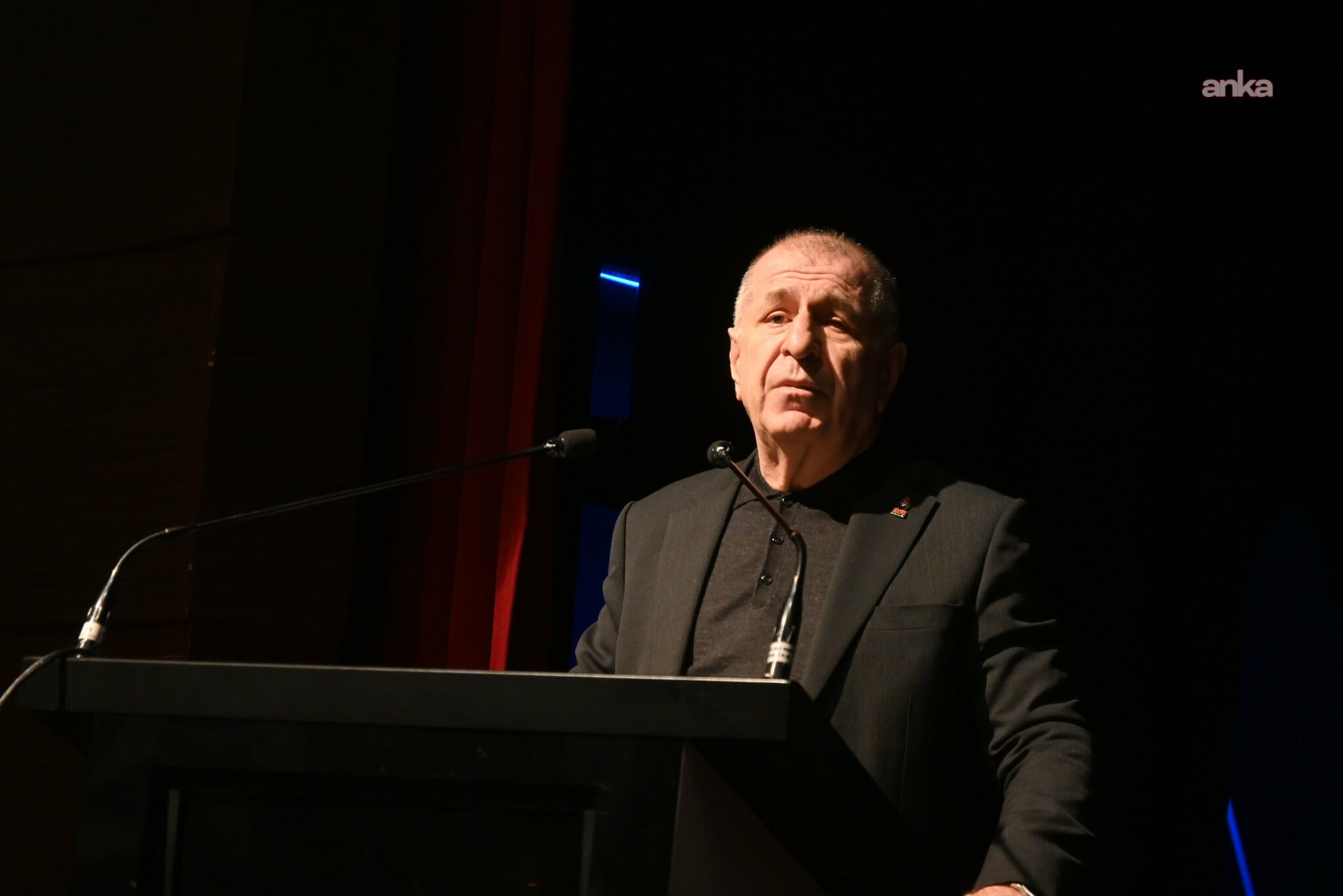 Özdağ’a, Şeyh Said’e hakaret cezası