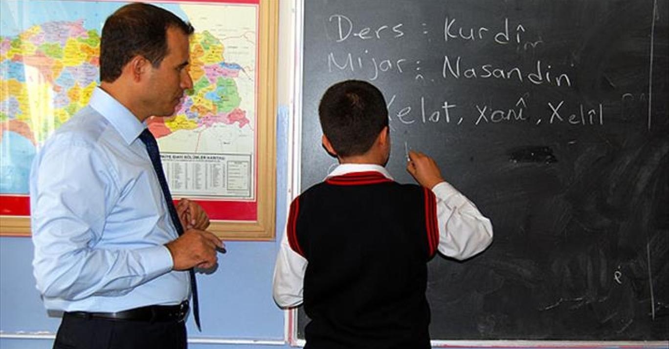 Diyarbakır’da ücretsiz dil kursları başlıyor