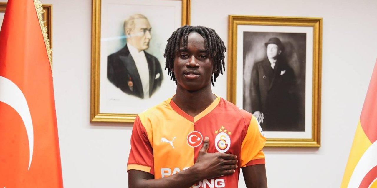 Galatasaray, 5 futbolcu transfer etti